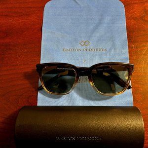 Barton Perreira Sunglasses
